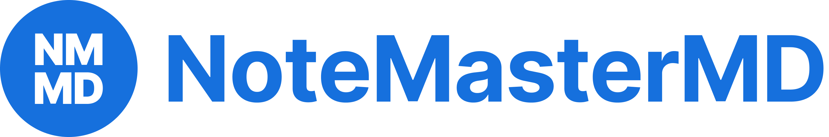 NoteMasterMD